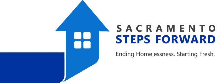 Sacramento Steps Forward