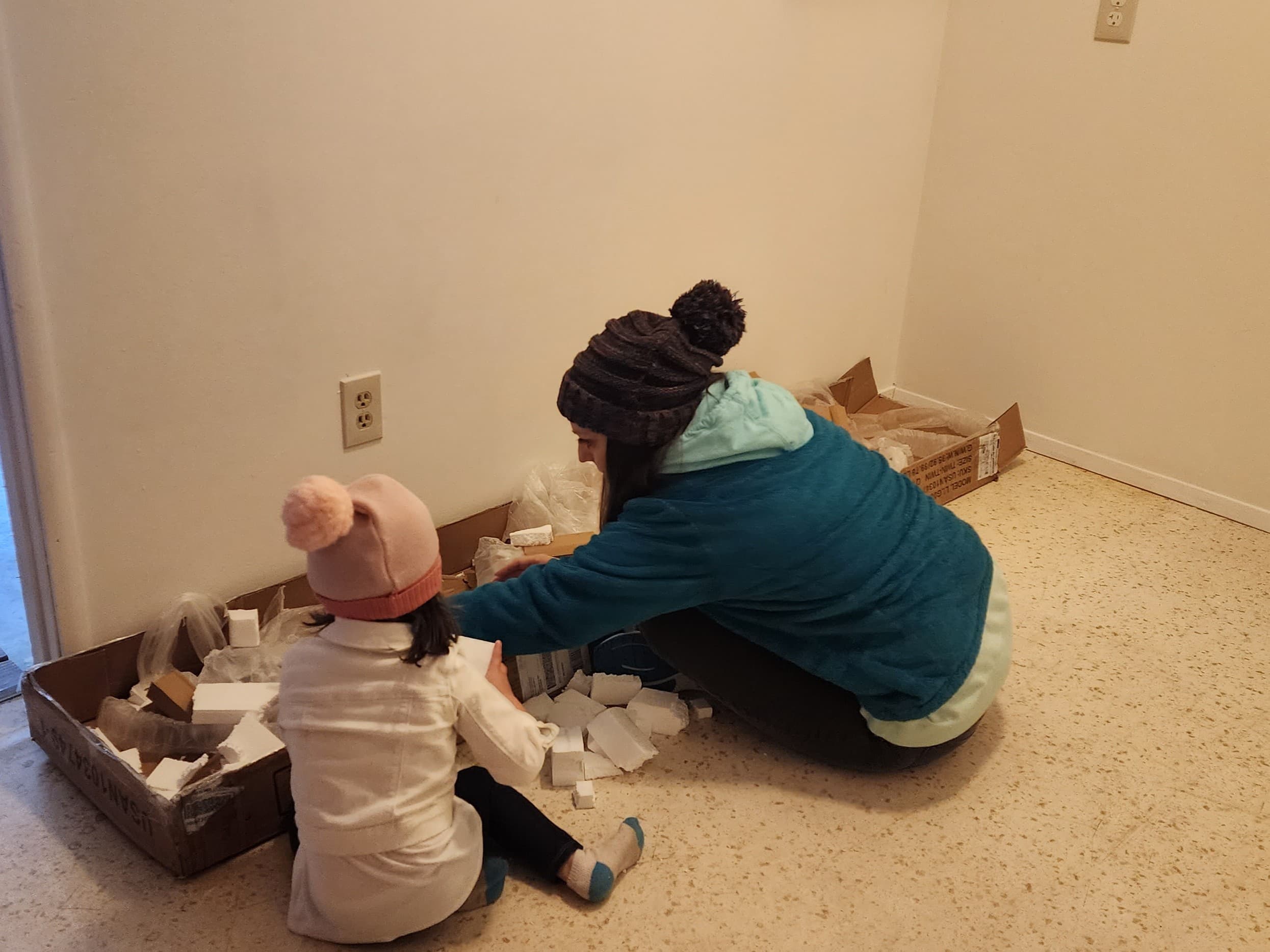 Transitional Housing Program