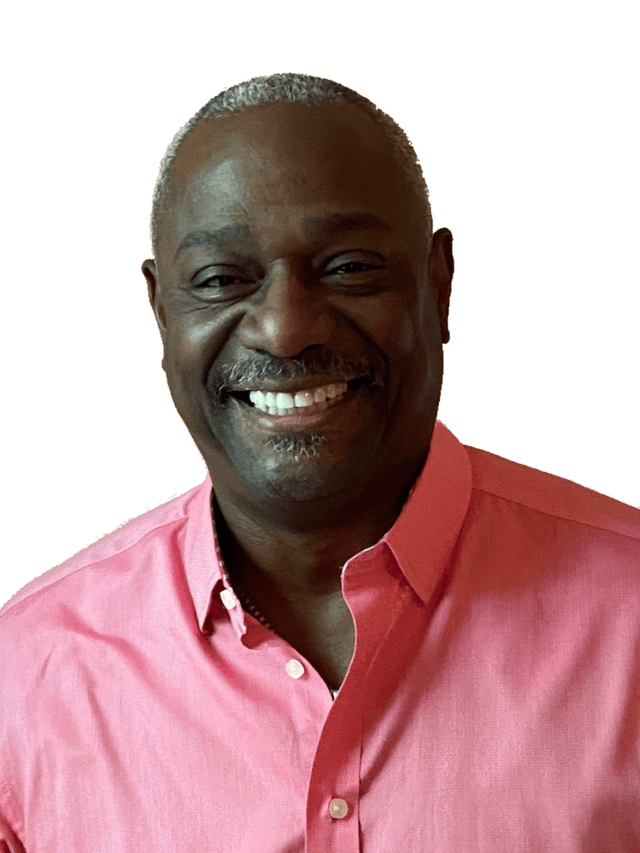 Pastor Vinnie Atkins